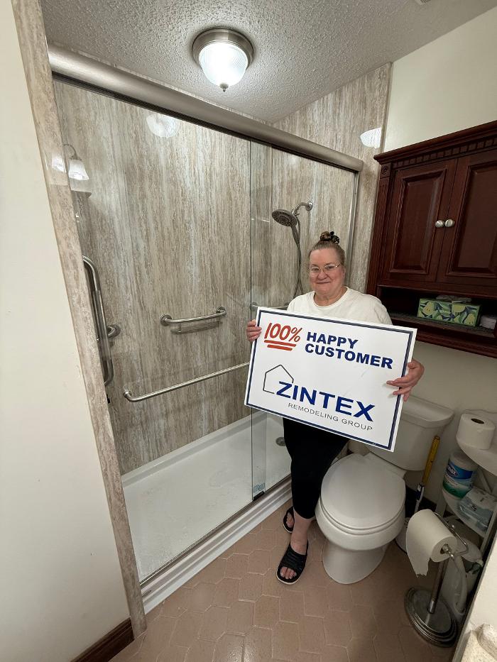 Zintex Remodeling Group Image