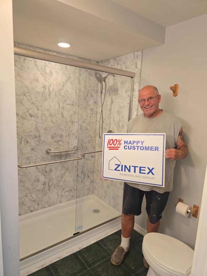 Zintex Remodeling Group Image