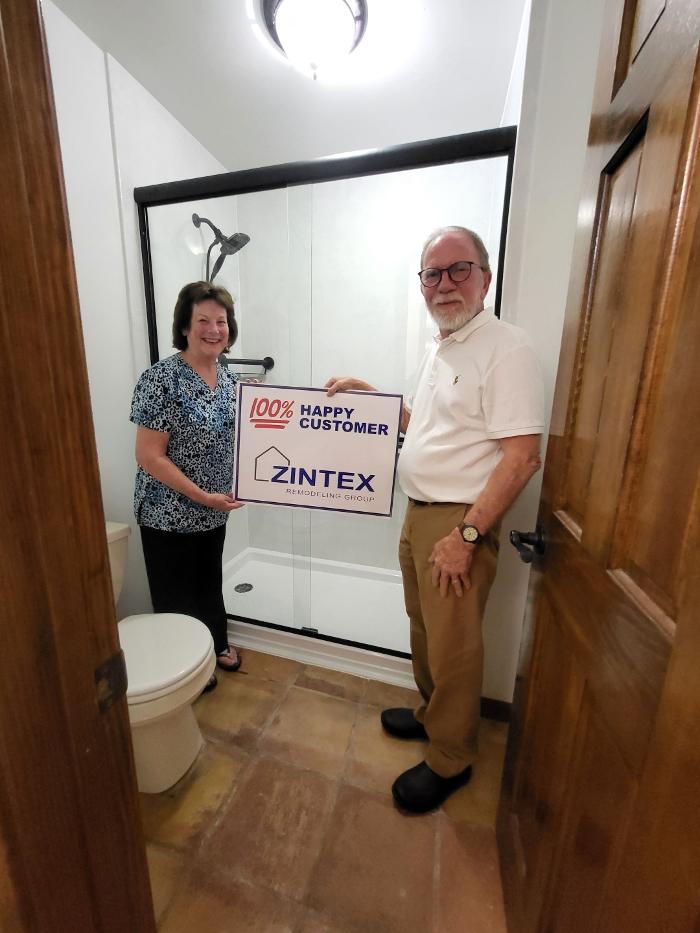 Zintex Remodeling Group Image