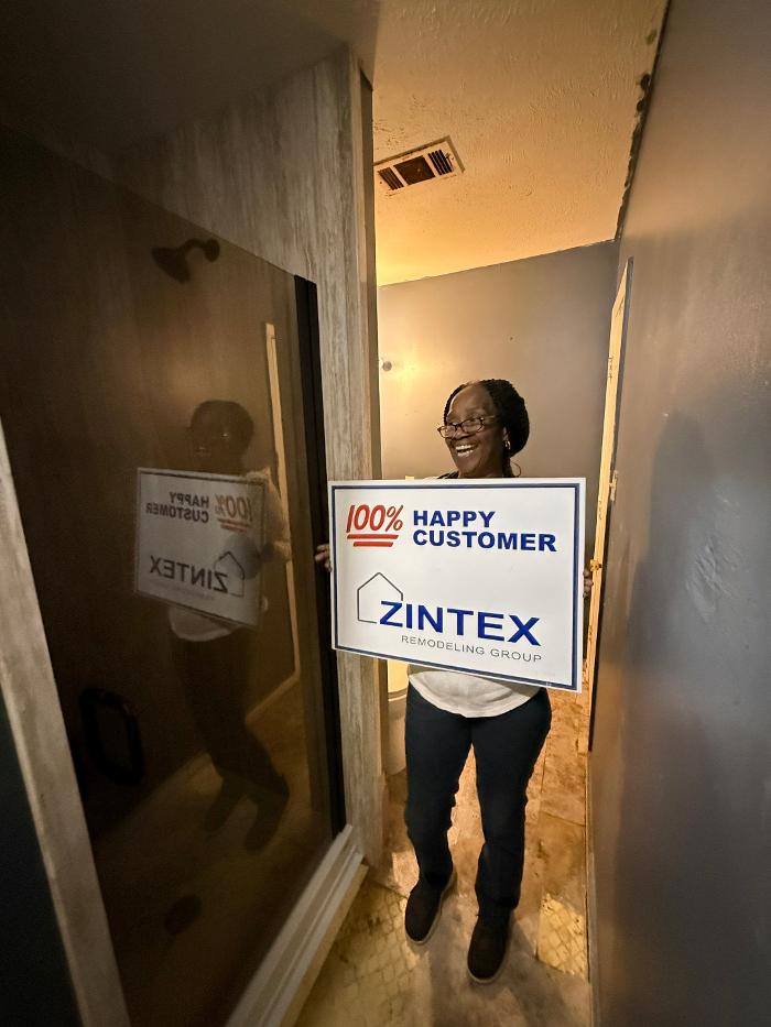 Zintex Remodeling Group Image