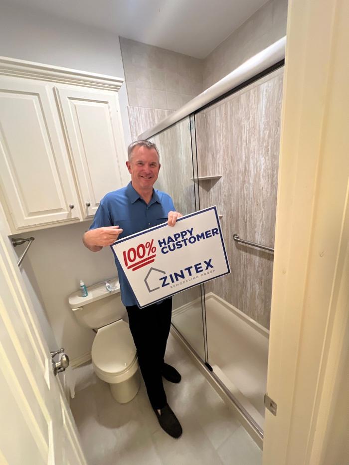 Zintex Remodeling Group Image