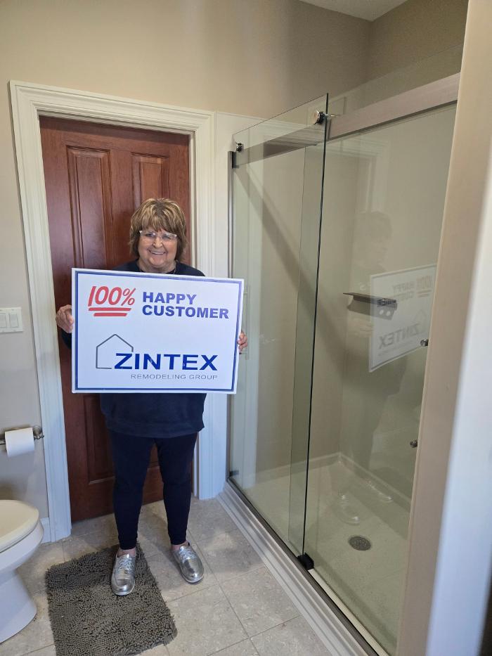 Zintex Remodeling Group Image