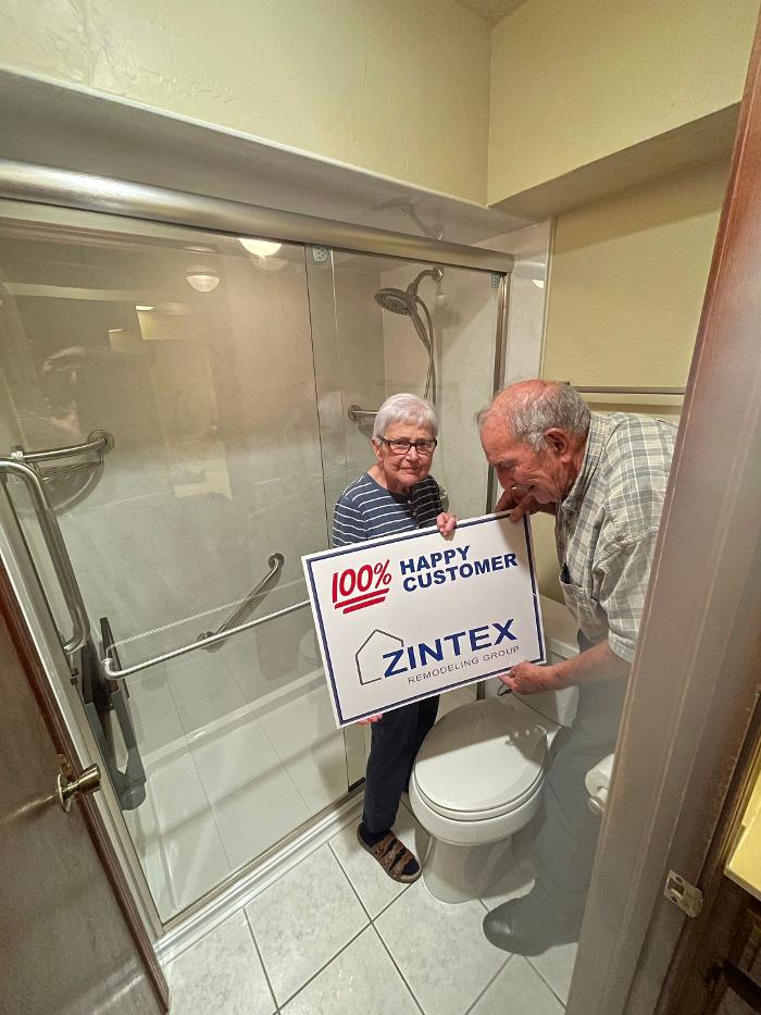 Zintex Remodeling Group Image