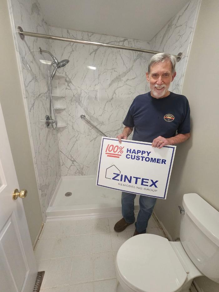 Zintex Remodeling Group Image