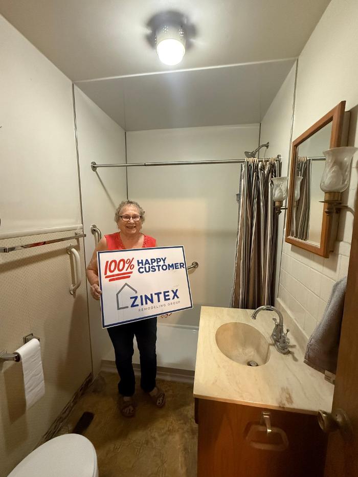 Zintex Remodeling Group Image