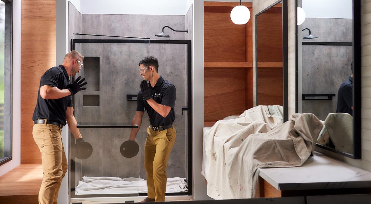 Zintex Remodeling Group Image