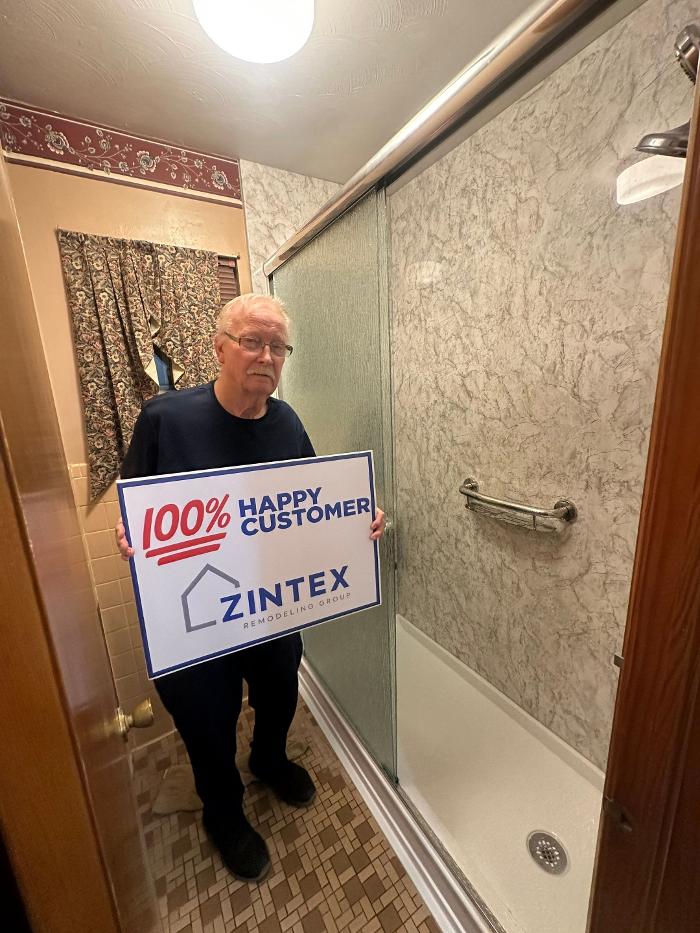 Zintex Remodeling Group Image