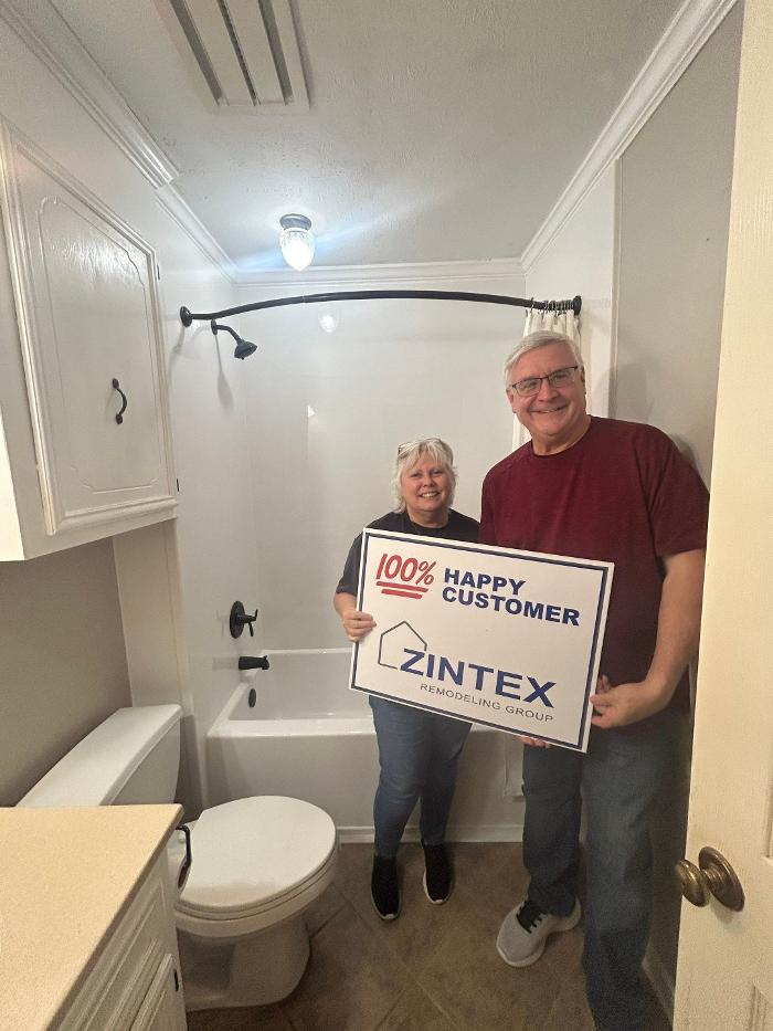 Zintex Remodeling Group Image