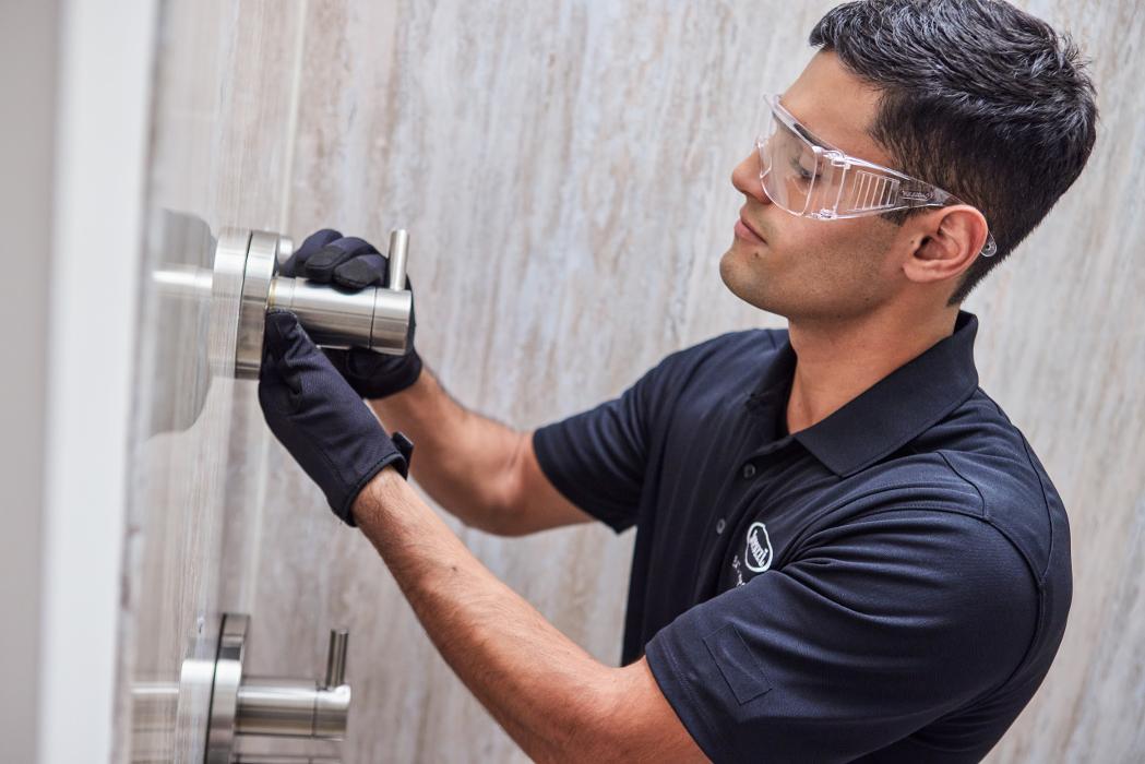 Zintex Remodeling Group Image