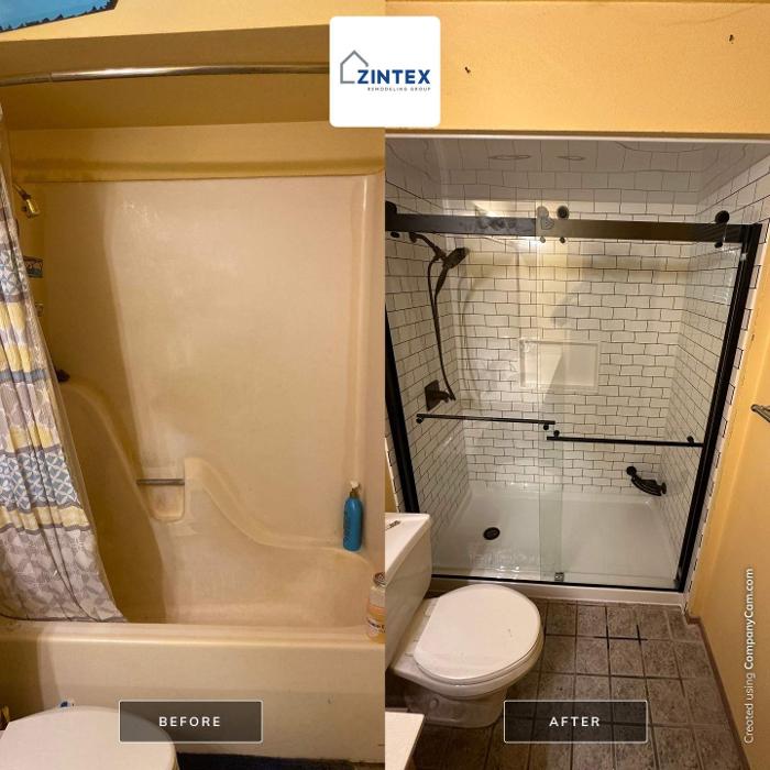 Zintex Remodeling Group Image