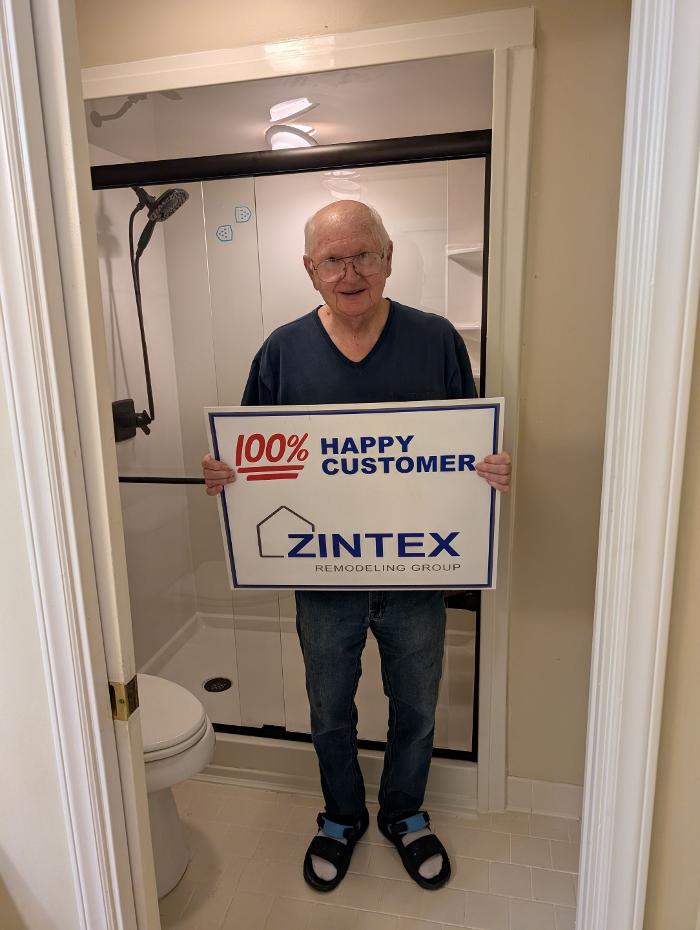 Zintex Remodeling Group Image