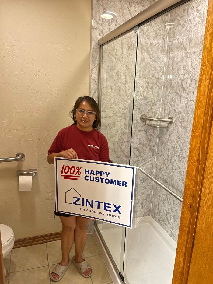 Zintex Remodeling Group Image