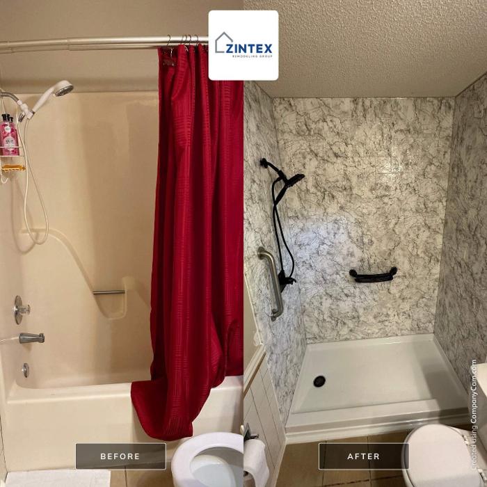 Zintex Remodeling Group Image