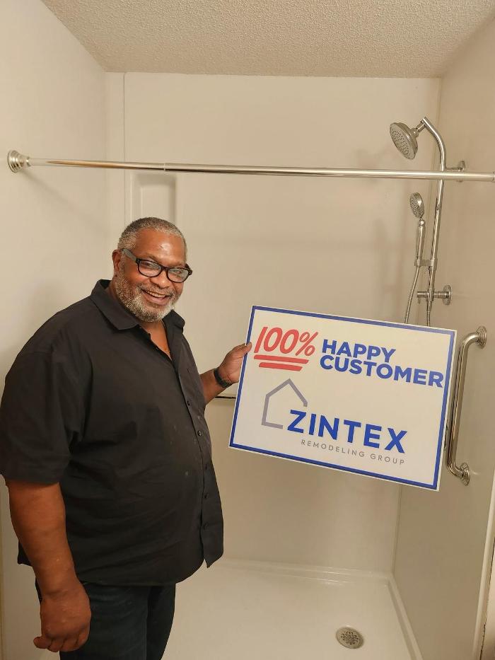 Zintex Remodeling Group Image
