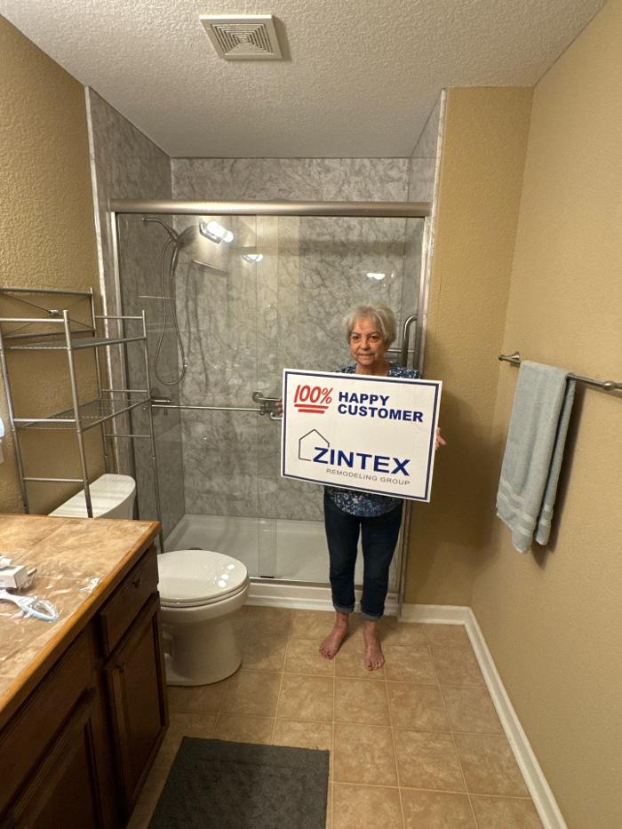 Zintex Remodeling Group Image