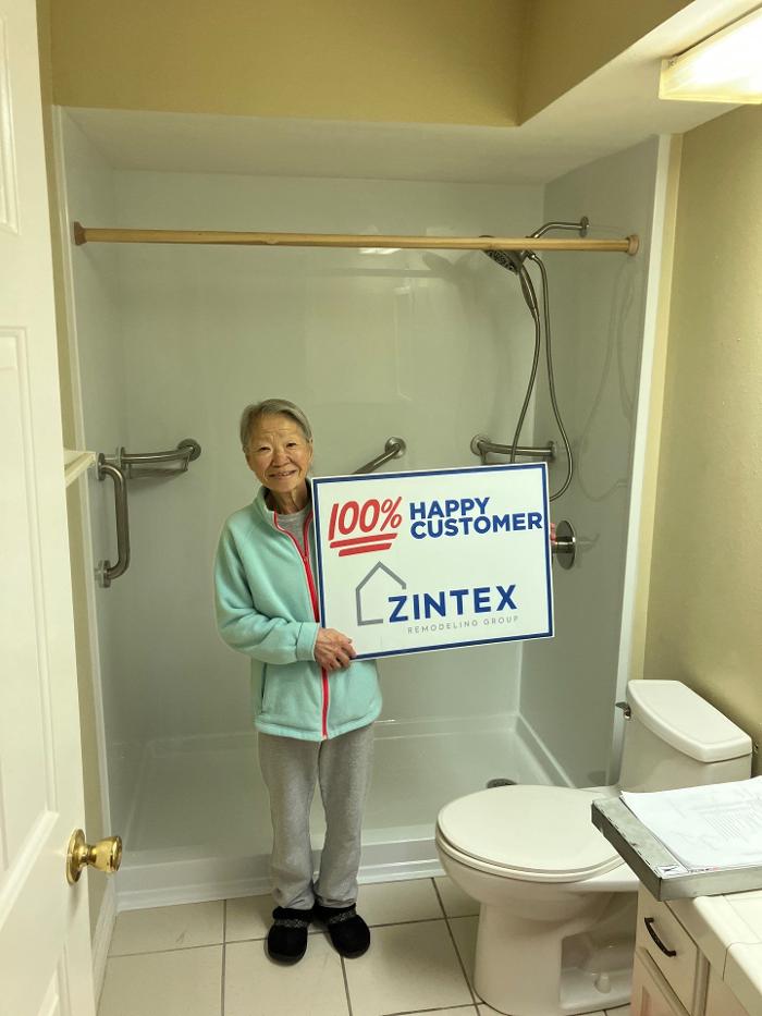 Zintex Remodeling Group Image