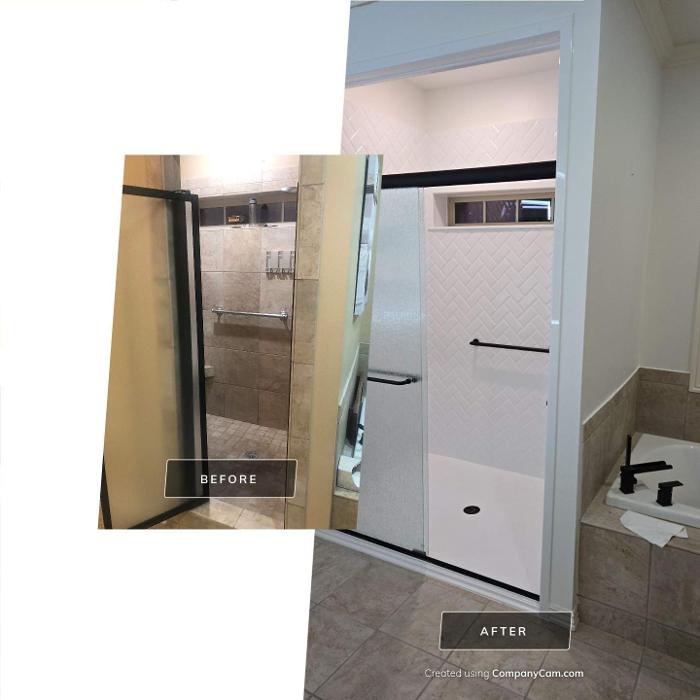 Zintex Remodeling Group Image