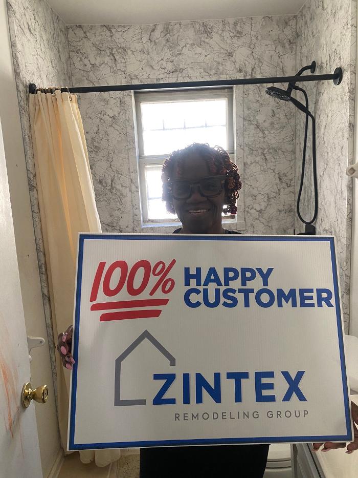 Zintex Remodeling Group Image