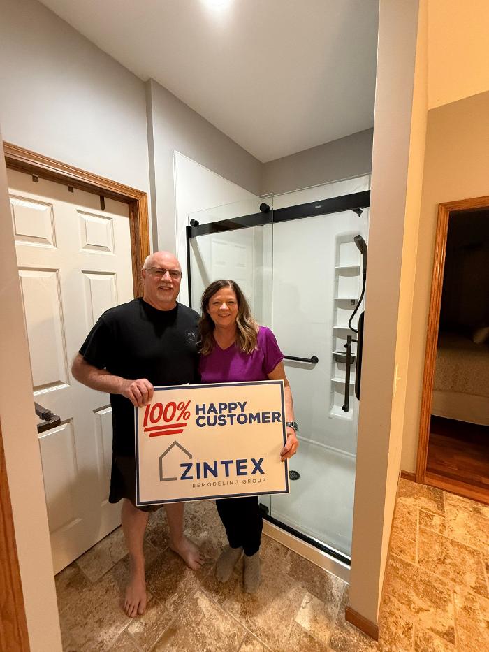 Zintex Remodeling Group Image