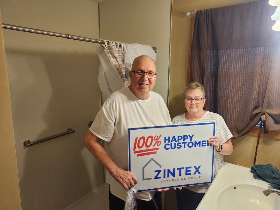 Zintex Remodeling Group Image
