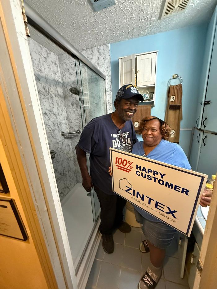 Zintex Remodeling Group Image