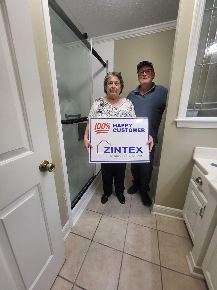 Zintex Remodeling Group Image