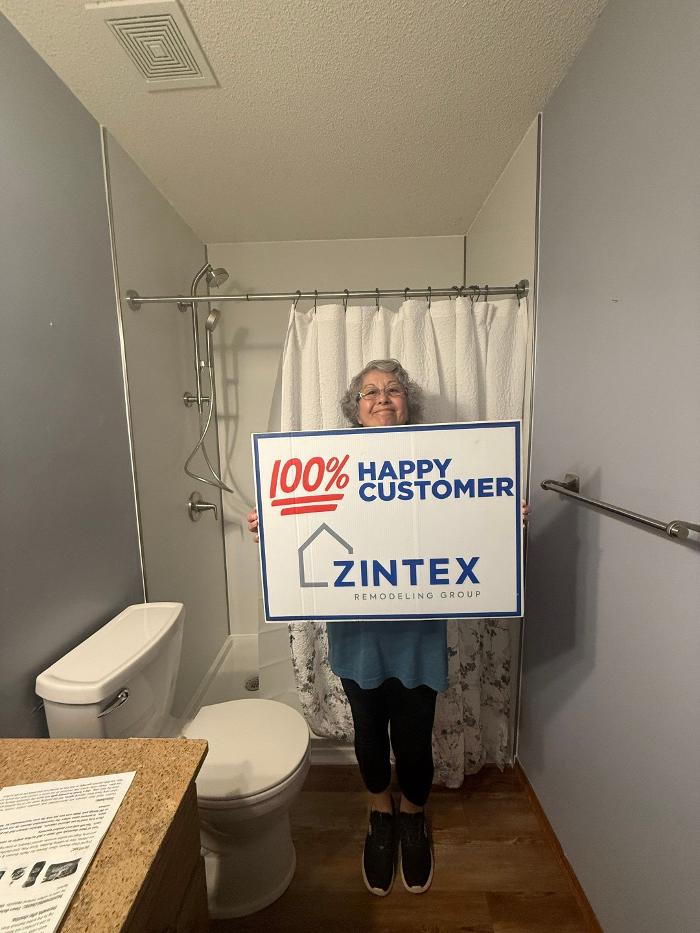Zintex Remodeling Group Image