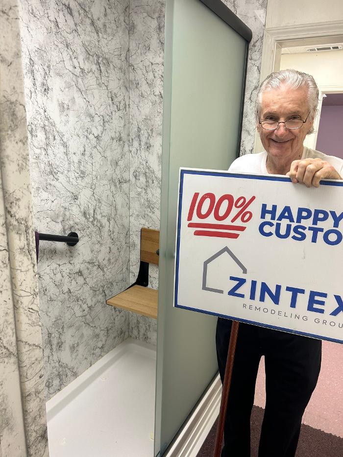 Zintex Remodeling Group Image