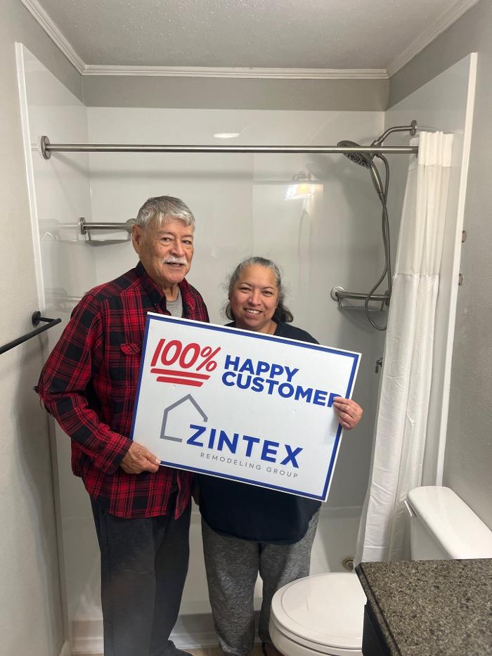 Zintex Remodeling Group Image