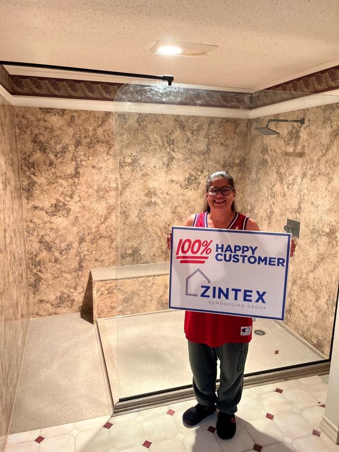 Zintex Remodeling Group Image