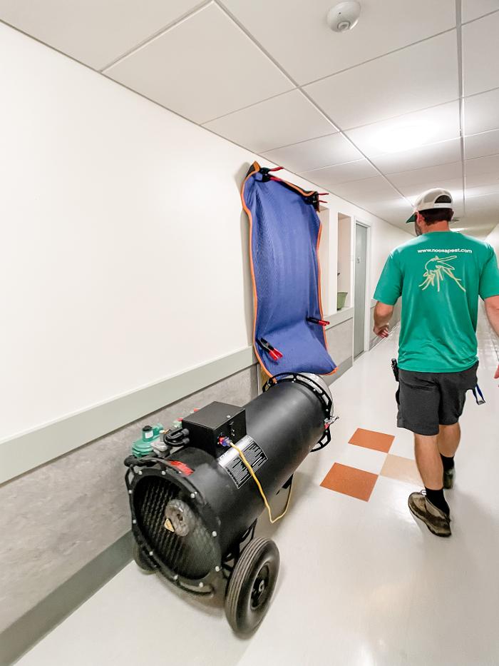 Noosa Pest Management LLC Image