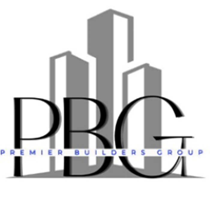 Premier Builders Group Logo
