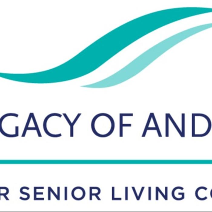 The Legacy of Anderson