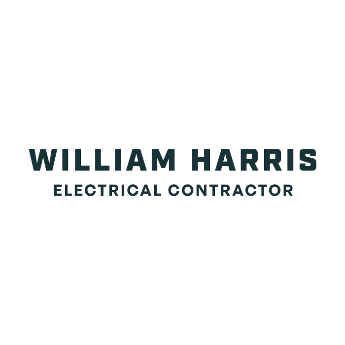 William Harris Electrical Contractor Image