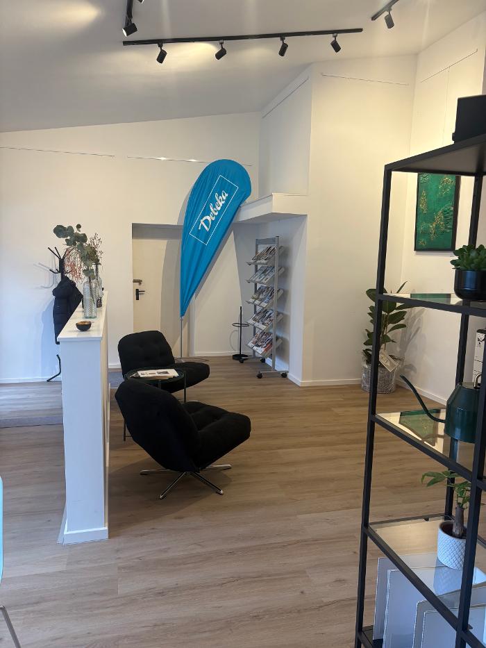 Debeka Servicebüro Altenkirchen (Versicherungen und Bausparen), Kirchstraße in Altenkirchen