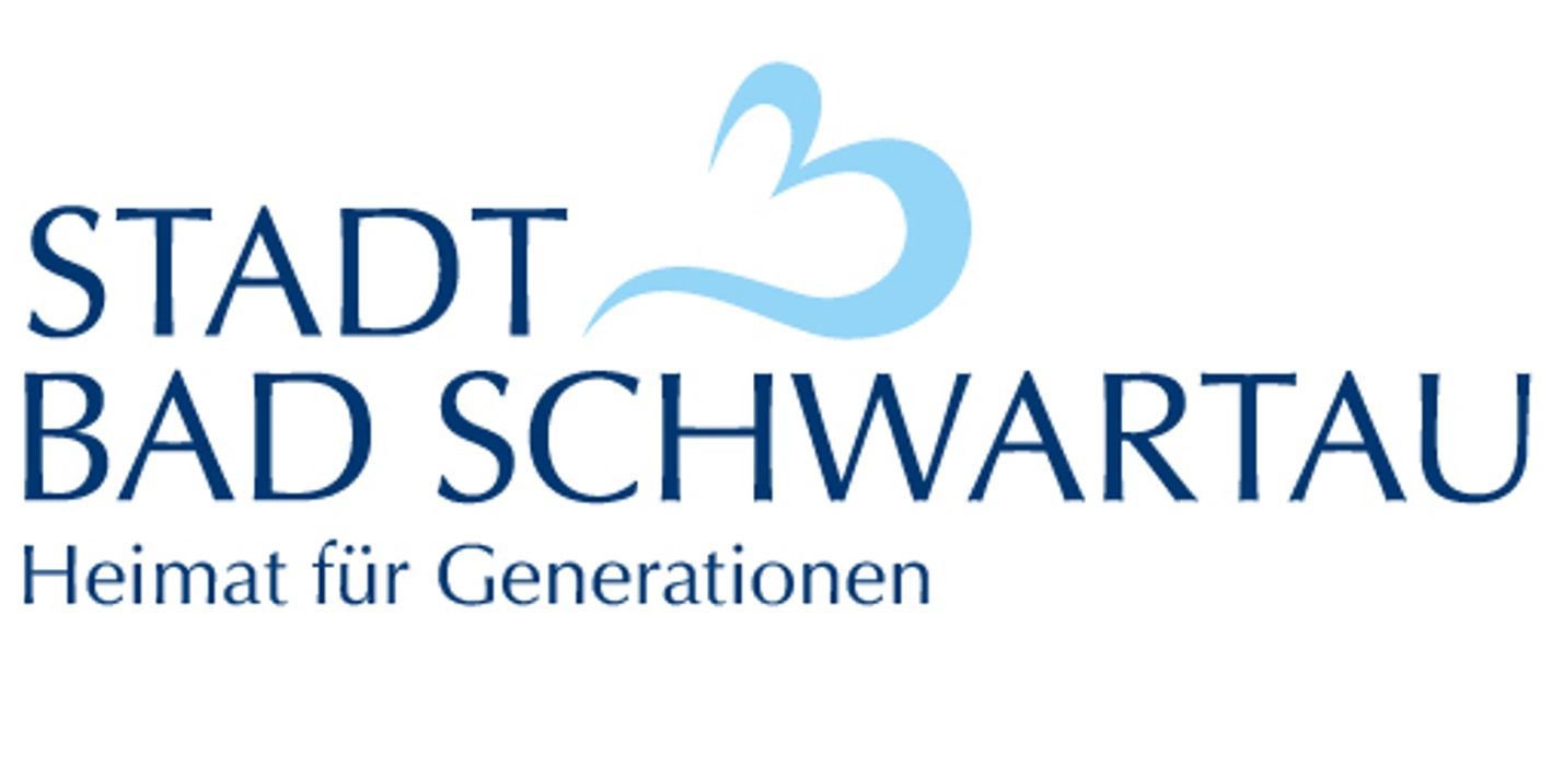 Logo Stadt Bad Schwartau