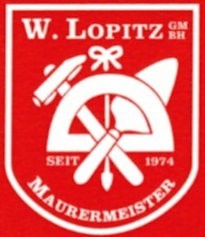 W. Lopitz GmbH in Lübeck