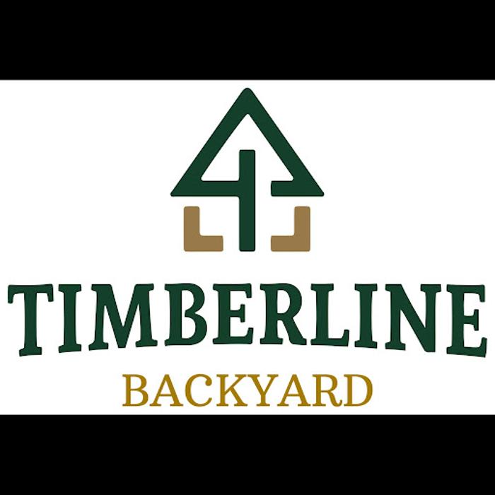 Timberline Backyard