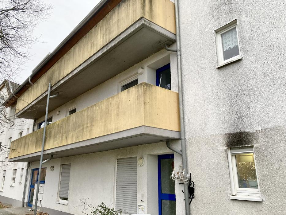 Stuhlberger Putz GmbH, Wamprechtsham in Sankt Willibald