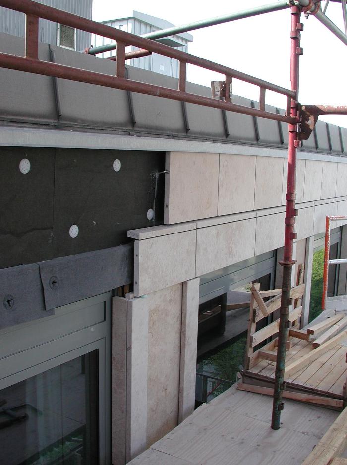 Stuhlberger Putz GmbH, Wamprechtsham in Sankt Willibald