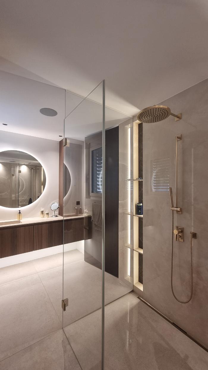 Agentur Unsac GmbH, Lenzburgerstrasse in Niederlenz