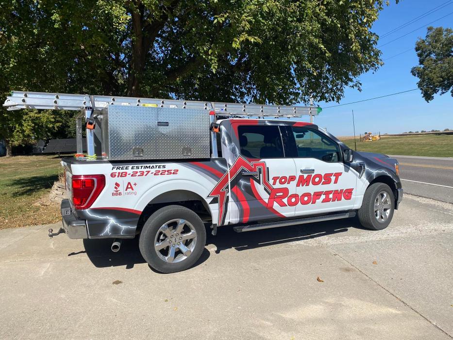 Top Most Roofing Image