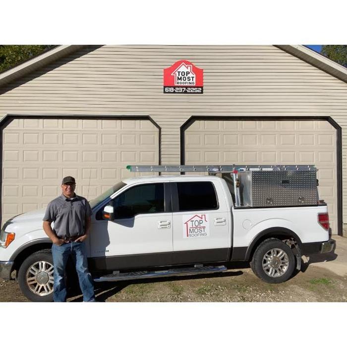 Top Most Roofing Image