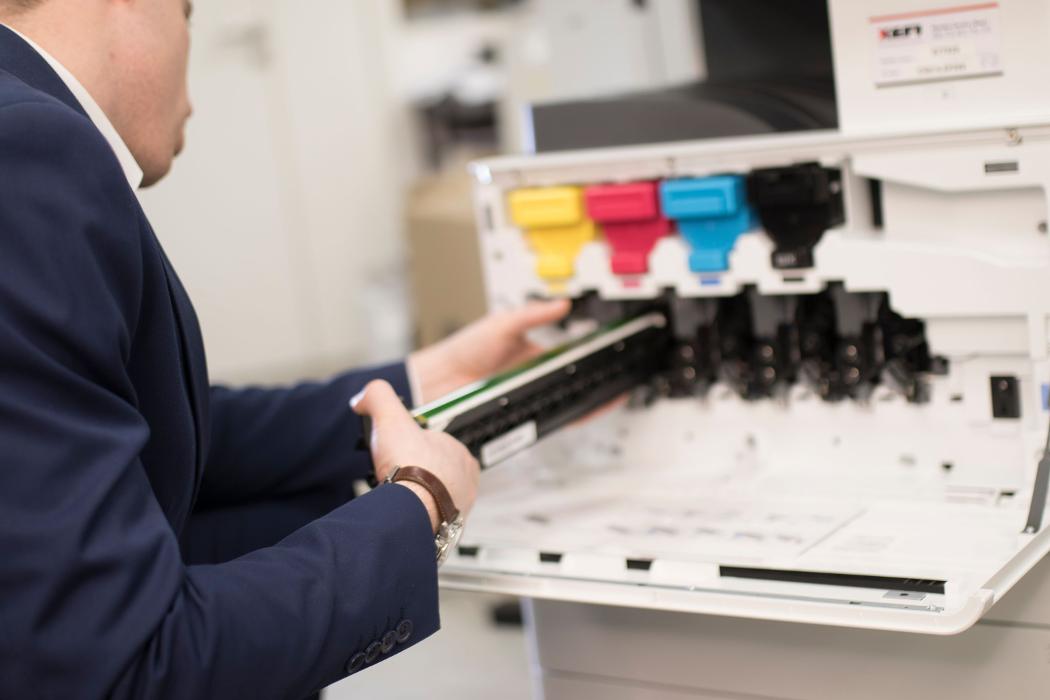 XEFI Sant Cugat del Valles