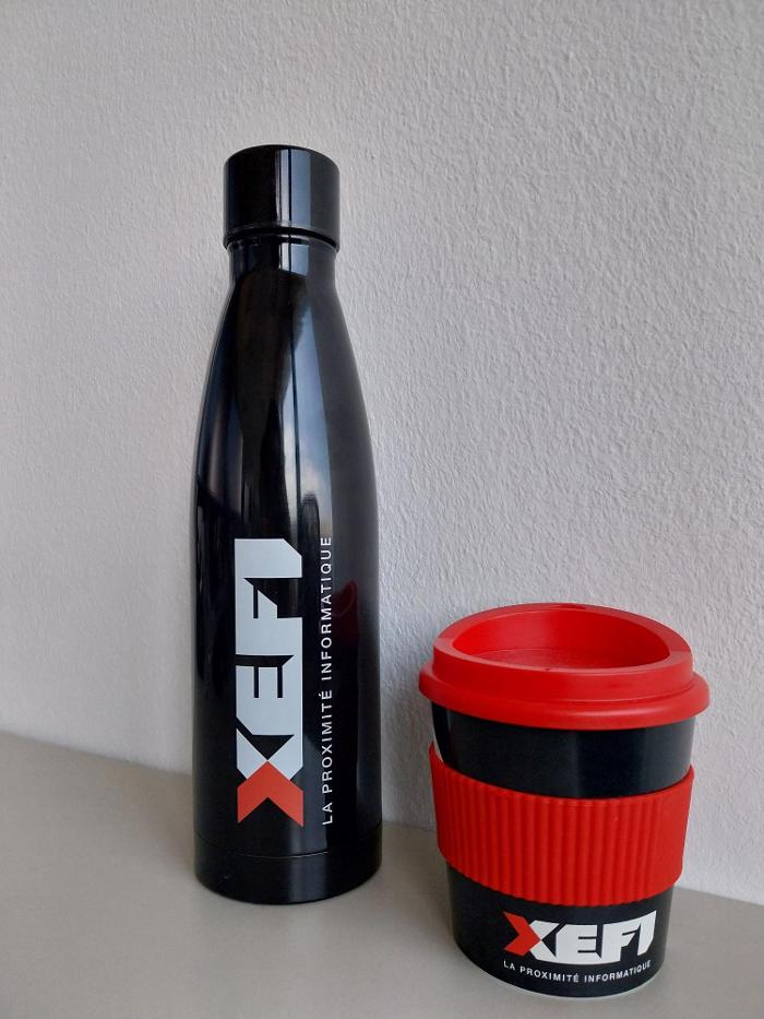 XEFI Leganes