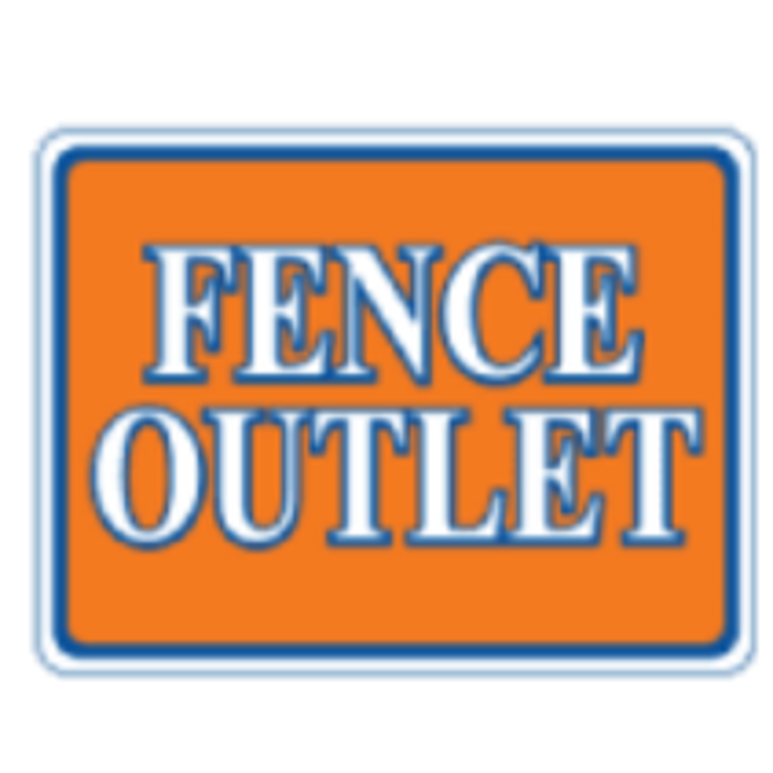 Fence Outlet Jacksonville Logo