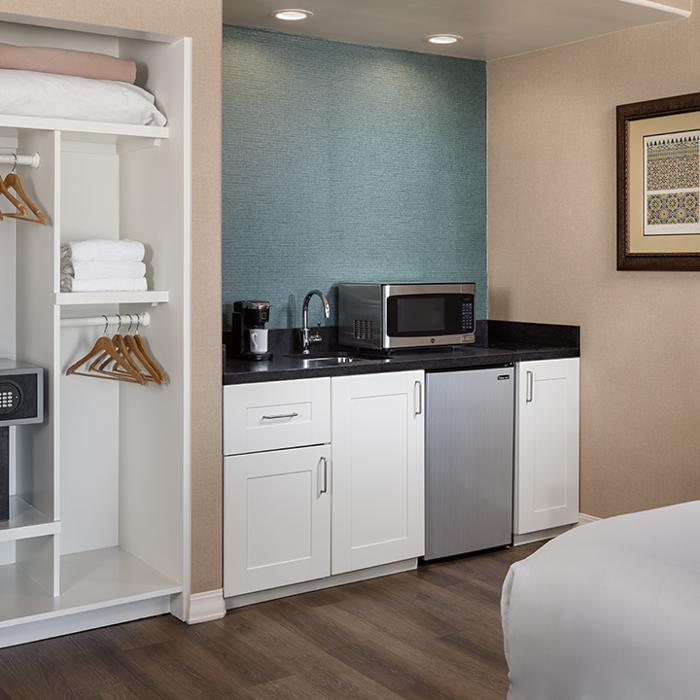 Bahia Resort Hotel Image