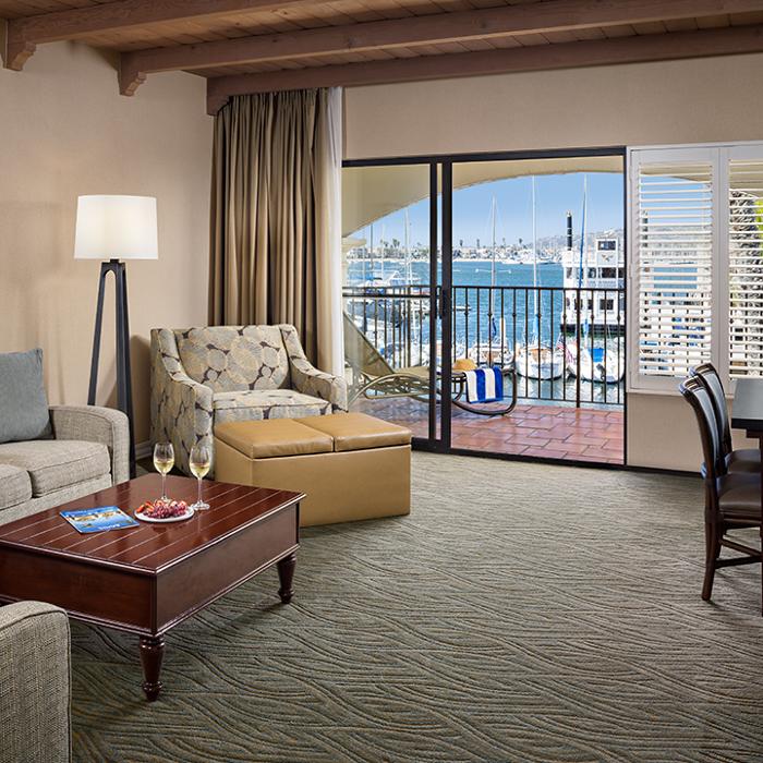 Bahia Resort Hotel Image