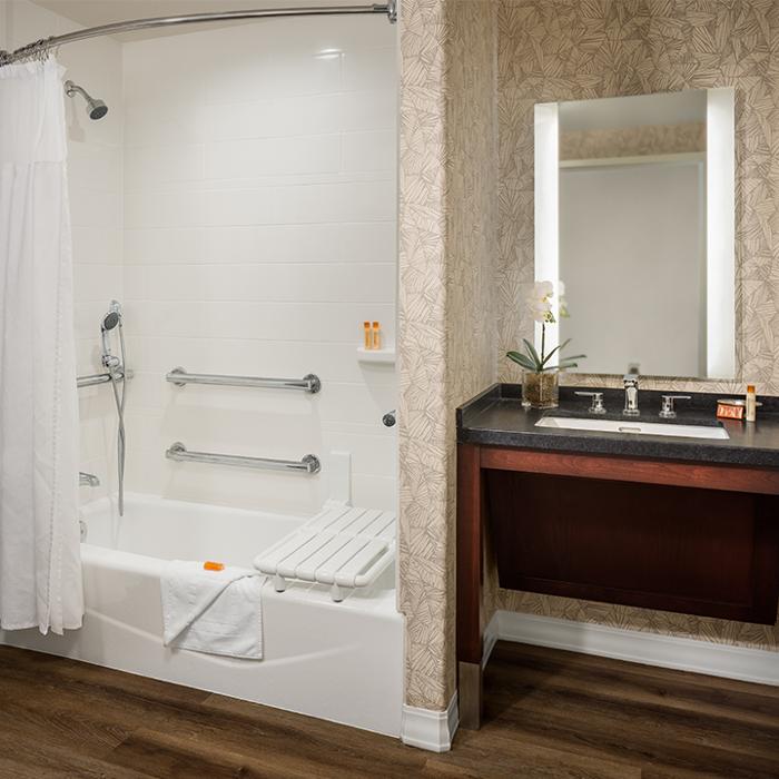 Bahia Resort Hotel Logo