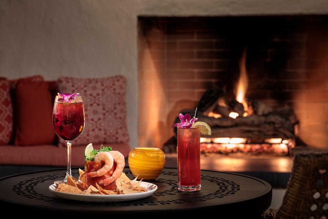 Bahia Resort Hotel Image